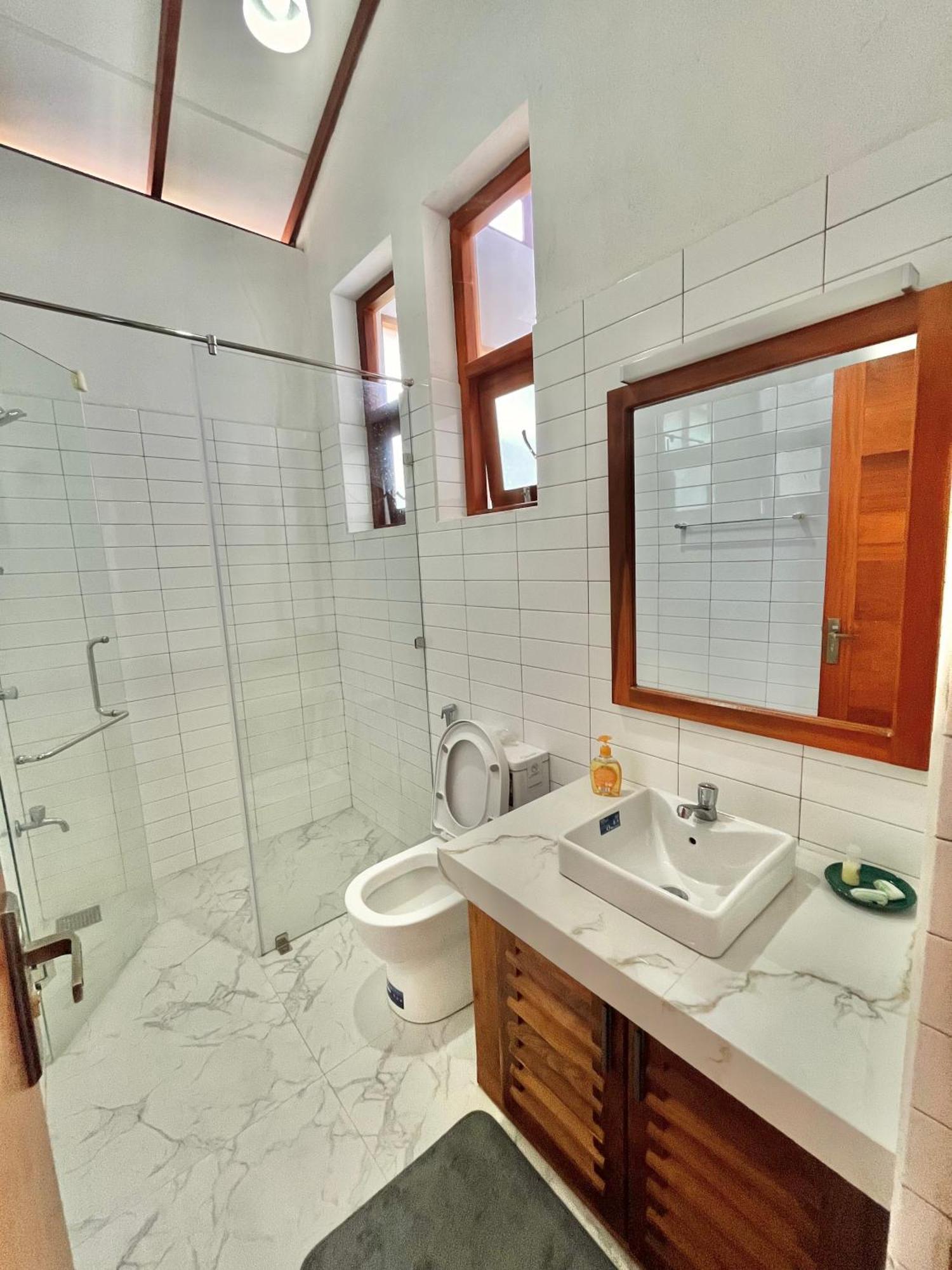 The Doctors Villa Ragama Экстерьер фото